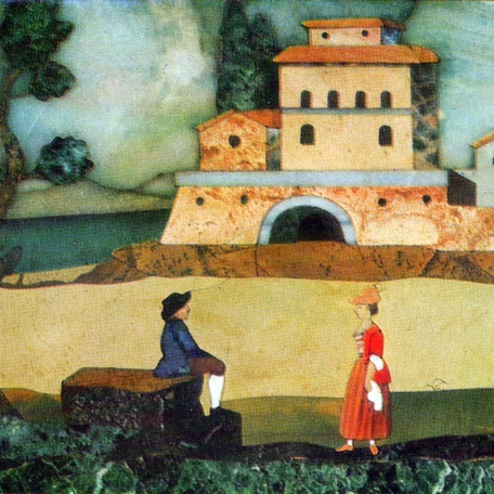 Преемственность